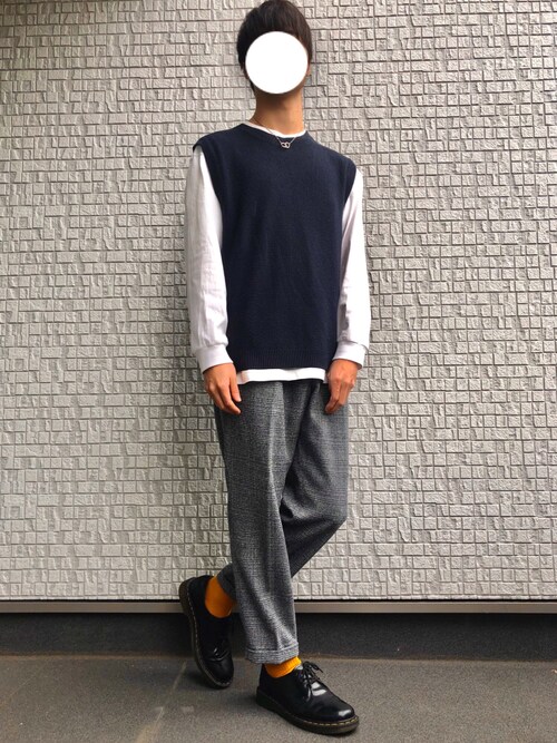 kyoyaさんのコーディネート