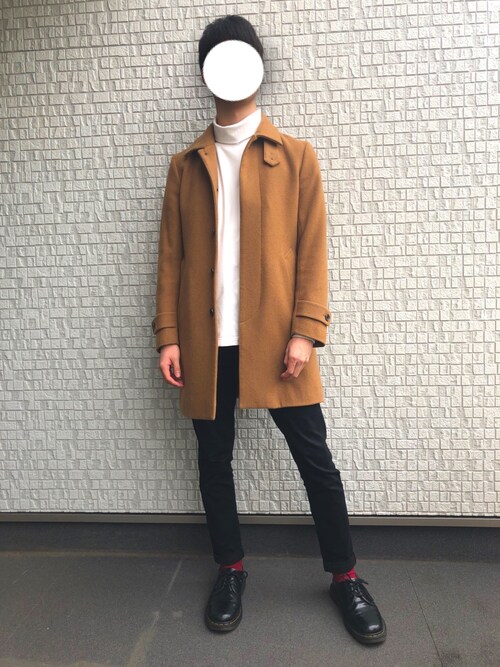 kyoyaさんのコーディネート