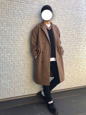 kyoyaさんのコーディネート