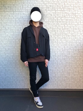 kyoyaさんのコーディネート