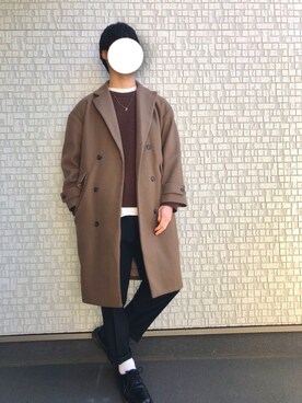 kyoyaさんのコーディネート