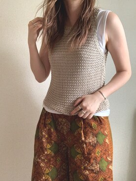 Ri_MNTさんのコーディネート