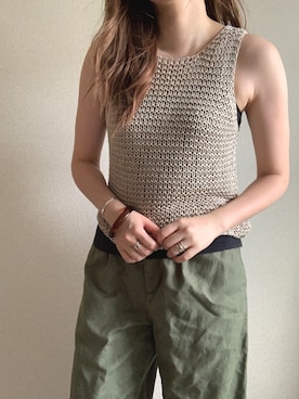 Ri_MNTさんのコーディネート