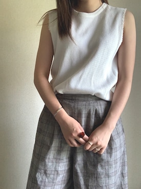 Ri_MNTさんのコーディネート