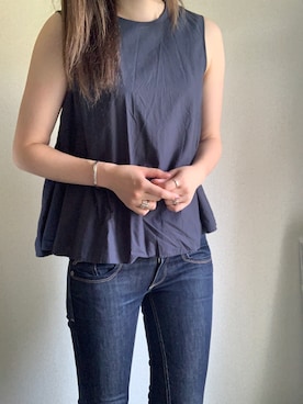 Ri_MNTさんのコーディネート