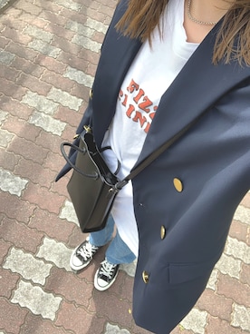 Ri_MNTさんのコーディネート