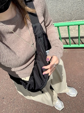 Ri_MNTさんのコーディネート