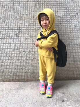 AJsisさんのコーディネート