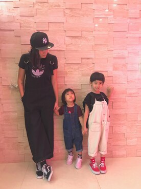 AJsisさんのコーディネート