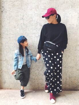 AJsisさんのコーディネート