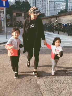 AJsisさんのコーディネート