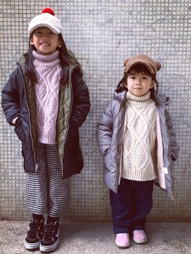 AJsisさんのコーディネート