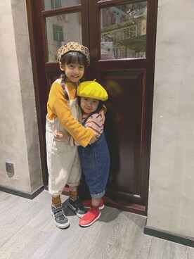 AJsisさんのコーディネート