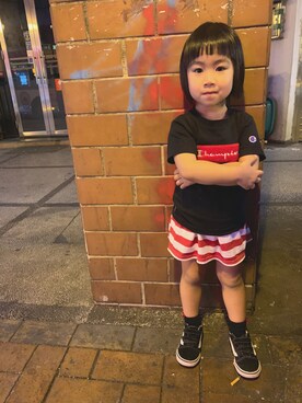 AJsisさんのコーディネート