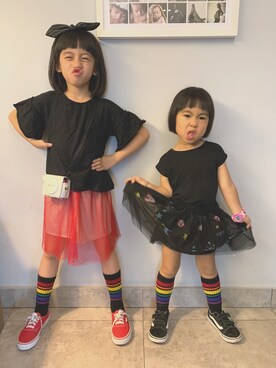 AJsisさんのコーディネート