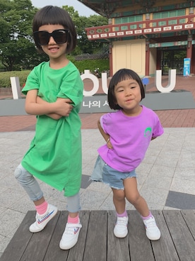 AJsisさんのコーディネート