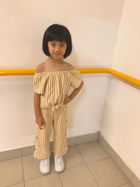 AJsisさんのコーディネート