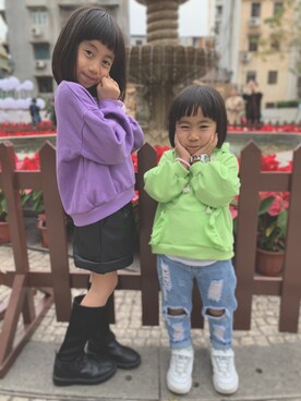 AJsisさんのコーディネート