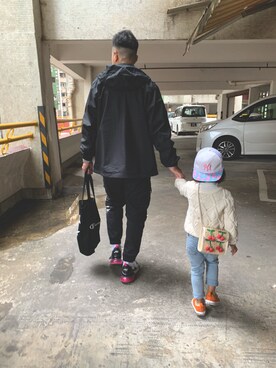 AJsisさんのコーディネート