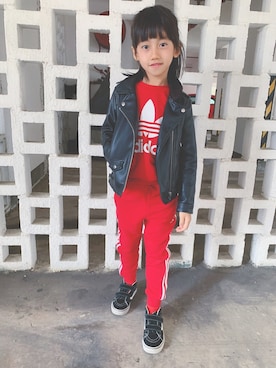 AJsisさんのコーディネート