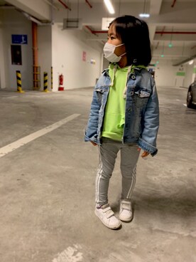 AJsisさんのコーディネート