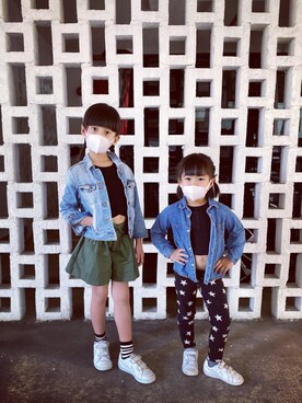 AJsisさんのコーディネート