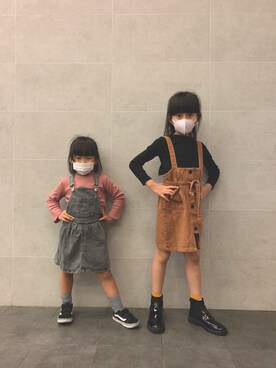 AJsisさんのコーディネート