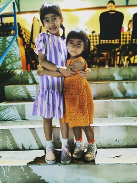 AJsisさんのコーディネート