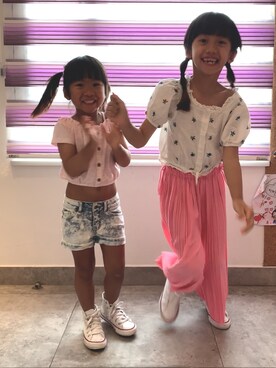 AJsisさんのコーディネート