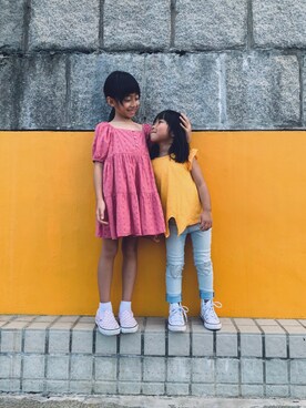 AJsisさんのコーディネート