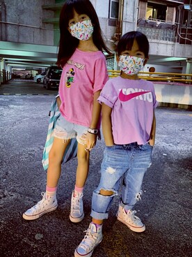 AJsisさんのコーディネート