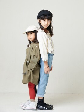 AJsisさんのコーディネート