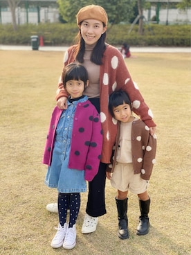 AJsisさんのコーディネート