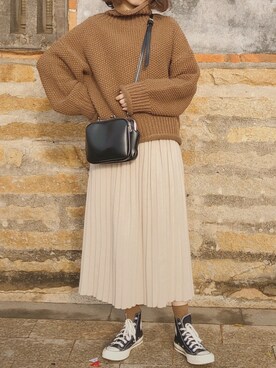 pywejimさんのコーディネート