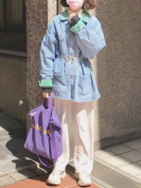 pywejimさんのコーディネート