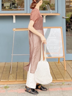 pywejimさんのコーディネート
