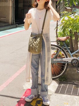 pywejimさんのコーディネート