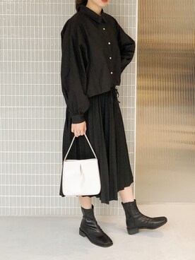 pywejimさんのコーディネート