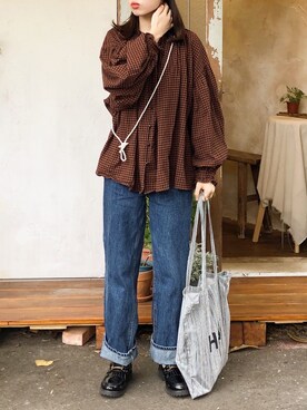 pywejimさんのコーディネート