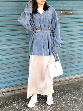 pywejimさんのコーディネート