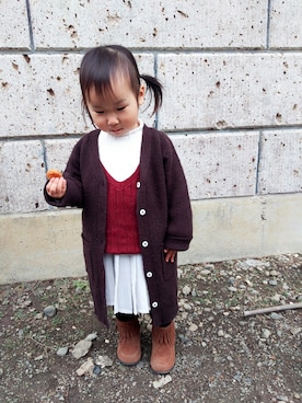 Rei＊さんのコーディネート