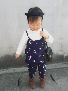 Rei＊さんのコーディネート