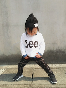 Rei＊さんのコーディネート