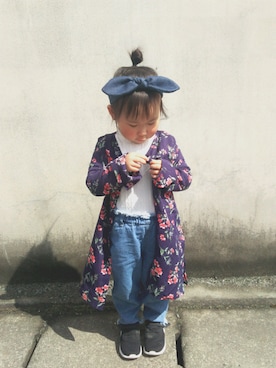 Rei＊さんのコーディネート