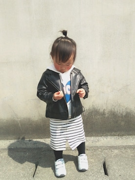 Rei＊さんのコーディネート