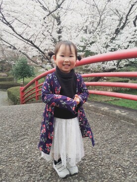 Rei＊さんのコーディネート