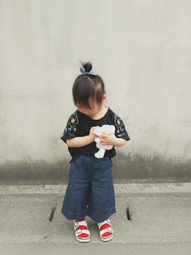 Rei＊さんのコーディネート