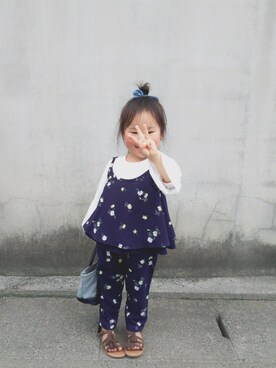 Rei＊さんのコーディネート