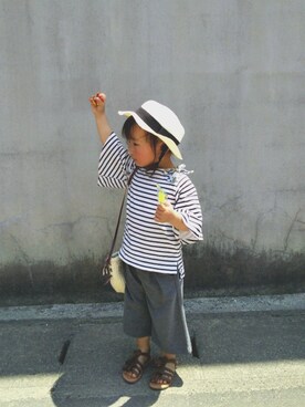 Rei＊さんのコーディネート