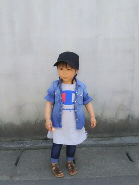 Rei＊さんのコーディネート